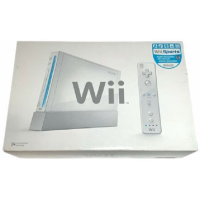 Nintendo Wii 8GB White Консоль плюс Wii Sports Nintendo Wii 8GB White Консоль плюс Wii Sports